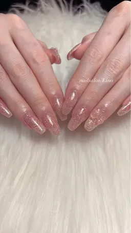 𓇼マグネットorフラッシュネイル オフあり  ♡8月マグネット・フラッシュ・ミラーパウダー組み合わせ自由で追加無料♡