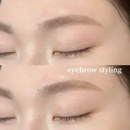 【ご新規様】🌿‬美眉ｽﾀｲﾘﾝｸﾞ🌿‬ (眉毛/ｱｲﾌﾞﾛｳwax)