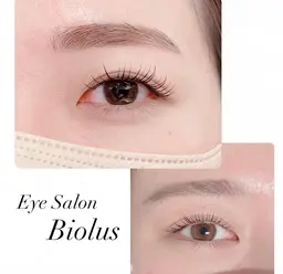【期間限定🌼✨】setメニューがお得！！☆人気セット☆美眉スタイリグ(眉毛)×まつげパーマ　で魅力的な目元印象♪