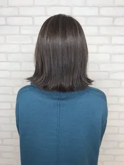 当日限定✨️ドライカット＋ハイライト＋ワンカラー