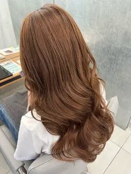 【♡シャンプー付き♡】イメチェンカットモデル🍓✨