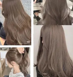 💛12/7モデル特別価格💛ケアブリーチ透明感ダブルカラー+シャンプーブロー