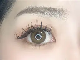 フラットラッシュ　140本（オフ込み）