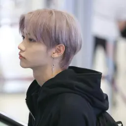 【🪩men's🩶】韓国風マッシュウルフ🐺