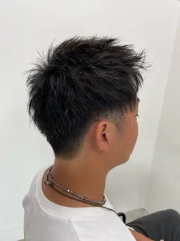 🫧土日限定🫧メンズカットモデル💇🏻💇🏻♂️