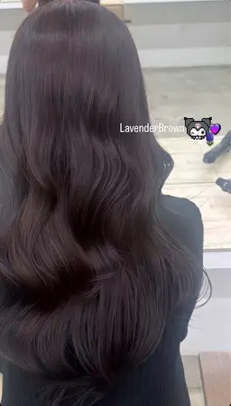 ⭐️ブリーチなしワンカラー＋艶トリートメント⭐️