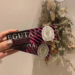 エグータム付きパーソナルまつ毛パーマ