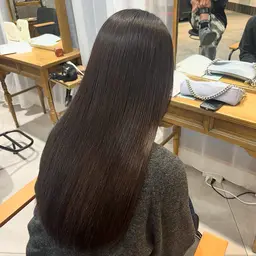 カラー&トリートメント（1step）