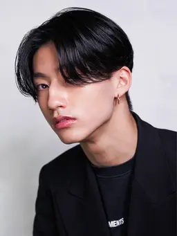 毛流れパーマ/ニュアンスパーマ/カルマパーマ