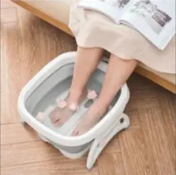 フットバス付《初回オフ&ケア無料》*FOOTシンプル定額コース