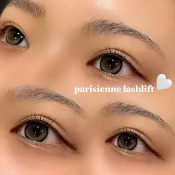 人気！【パリジェンヌラッシュリフト】🩷