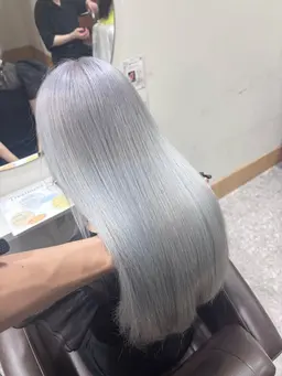 ✂️メンテナンスカット🌈毛先カットしたい方必見🌈カット＋CMCトリートメント