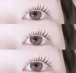 🤍まつぱ🤍パリジェンヌorラッシュリフト🩷