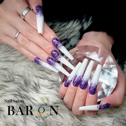 【最先端スカルプ】(オフあり)持ち込み90分コース《研修モデル価格🖤》