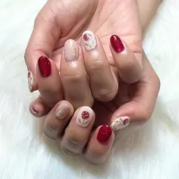 《HAND》【オフなし】持ち込み120min🫧¥9000