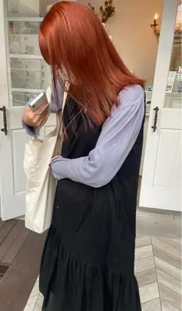 ⏰【平日朝 8時限定】👩🏻✂️【8月限定】【当日予約×】【メンズカット×】