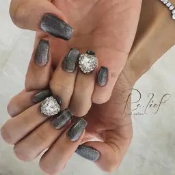 【10/31限定】でオフ込マグネットorちゅるんシアー全体+ワンホンパーツ2本💎