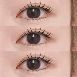 マツパ(まつげパーマ)🧸♥️#立ち上げストレート#Cカール#ラッシュリフト🌈デザイン選べます🌈