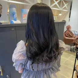 【平日限定】似合わせ🌿ディレクターカット