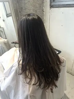 レイヤーカット