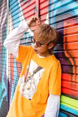 【新規限定】メンズカット＋カラー