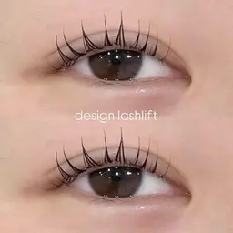 【minimo学割🔖◎】　🫧まつげパーマ/デザインラッシュリフト🫧