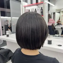 🤍ボブ専用クーポン🤍タンバルモリ／タッセルボブにしたい方🪄