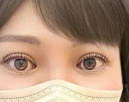 ケラチンラッシュリフト（モニター様限定）