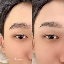 メンズアイブロウスタイリングモニター様募集✨