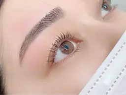 ✨黄金セット✨ロット選択可能💄ラッシュリフト（上下SET）+アイブロウ👀❣️  13,580円[銀座・東銀座]