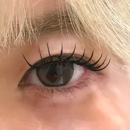 🦋フラットラッシュ 80本🦋