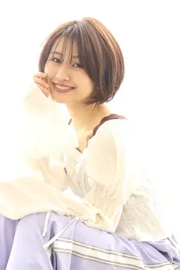 カット+オージュアヘッドスパ🫧