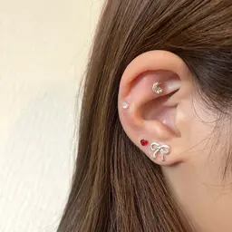 耳ツボジュエリー💎10個コース