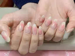 🎀持ち込みデザイン★シンプル持ち込みデザイン10本¥7080