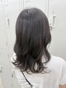 スタイリング撮影モデル