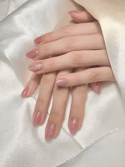 ちゅろんマグネット💅🧲ワンカラー(オフ込み)