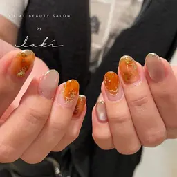 オフなし⭐️つけ放題!!🧡持ち込み画像OK❣️