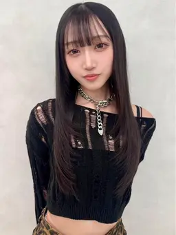 『U24』ワンカラー➕トリートメント🫧