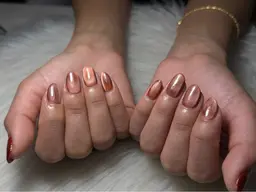 【ジェル】マグネット/フラッシュ