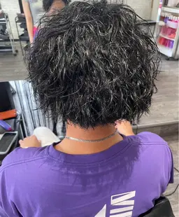 ✨メンズ限定✨パーマ✨