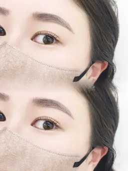 【学割U24】 🧚🏻アイブロウワックス+おでこワックス🧚🏻