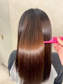 ✨髪質改善トリートメント✨