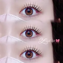 ꒰ঌ12月限定価格໒꒱ラッシュアディクトお持ち帰り付+選べるラッシュリフト