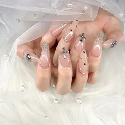 🔥【新規限定】12月6日 19時おひとり様限定💅 持ち込みデザインOK（アート可）オフ込みクーポン