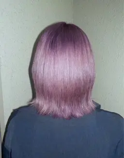 【ブリーチおすすめmenu🫧】ダブルカラー➕BYKARTE 5stepトリートメント