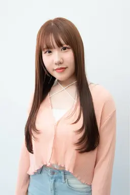 【🤎minimo限定🤎】✨ホームケア用ヘアマスク付✨ケアカラー+ヴァリジョア髪質改善Tr ¥10280→¥8500