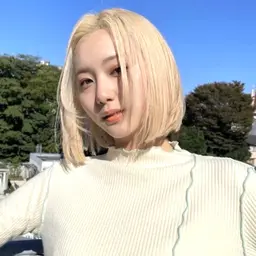 ✨ボブカット+ケアカラー+ダメージケアトリートメント✨