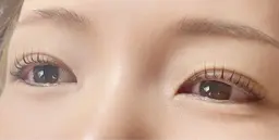 ラッシュリフト👀✨