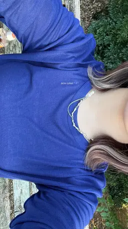 インナーカラー+トリートメント