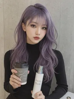 平日限定✨東京or埼玉の美容専門学校在学中の方限定メニュー🌈至極艶髪◎高濃度酸熱髪質改善トリートメント💇‍♀️✨